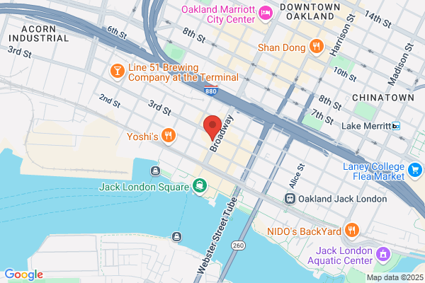 Jack's Bistro