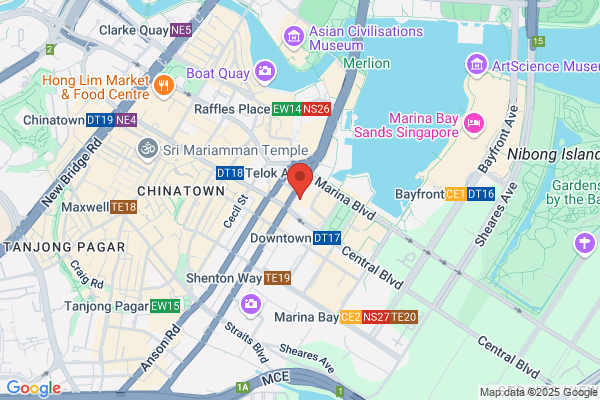 SG Mobile Notary Public