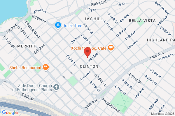 Bay Area Healthcare Center