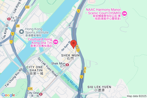 Hai Kang Co