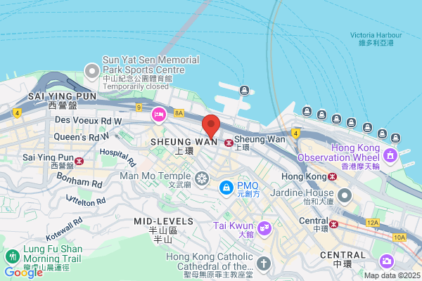 Kong Kok Leung Herbal Sales