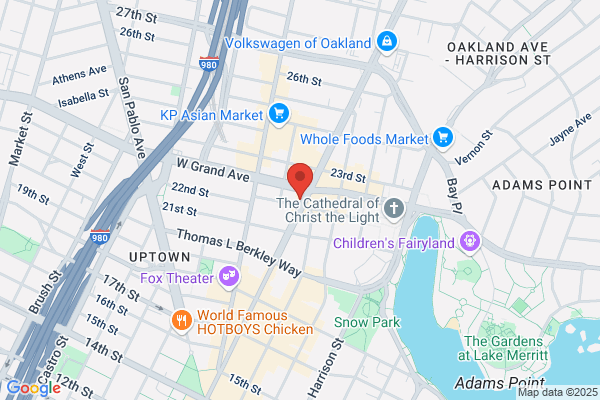 WeWork Coworking & Office Space