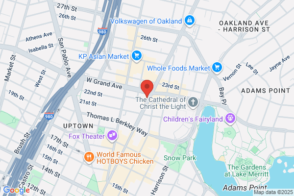 WeWork Coworking & Office Space