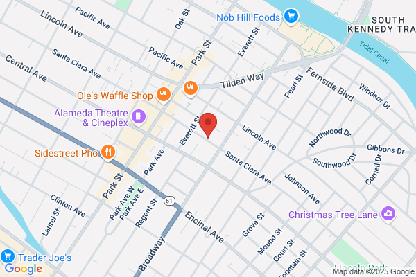 Parkside Oral Surgery & Implant Center
