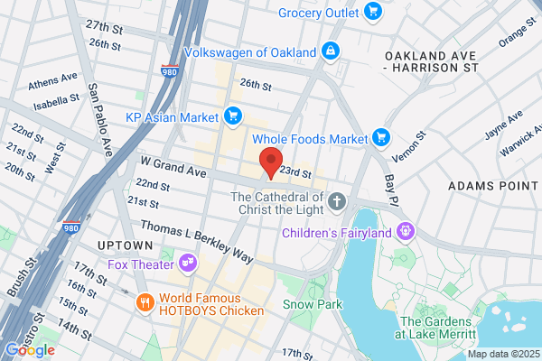 East Bay Hand & Upper Extremity