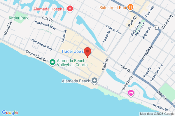 Alameda Chamber of Commerce