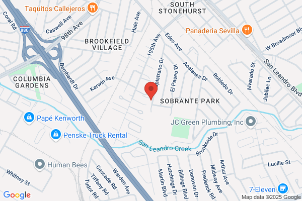Sobrante Park Time Banking