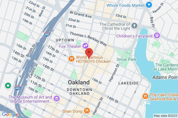 California Capital Group
