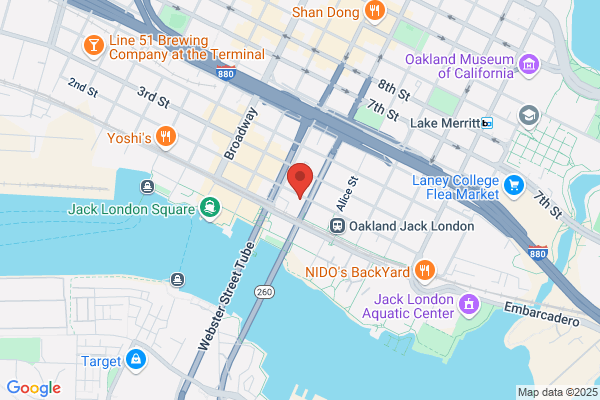 East Bay Modern Real Estate