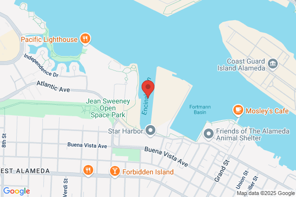 Encinal Terminals