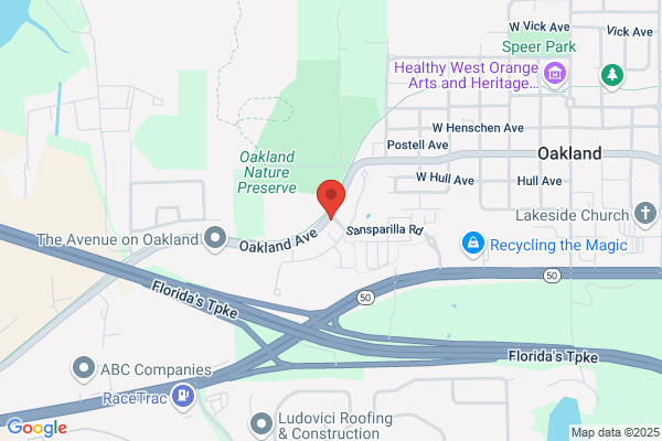 Longleaf at Oakland by Pulte - Closed