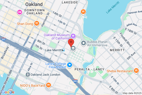Bay Area Parking Company