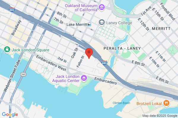 Wag Hotels - Oakland