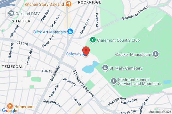 Safeway Pharmacy
