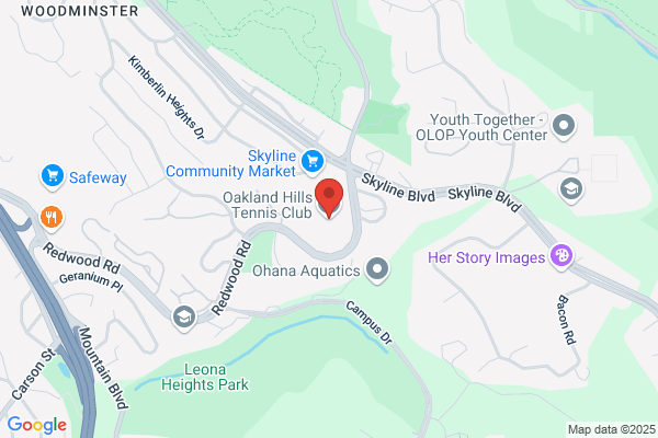 Oakland Youth Tennis Academy