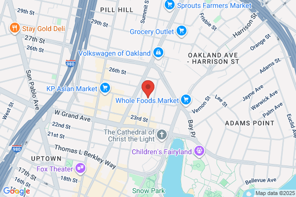 Cal Trade Bindery