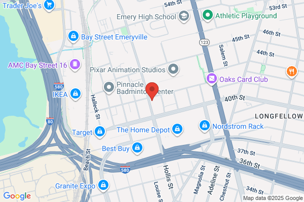 Emeryville City of, City Clerk