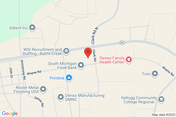 Epi Printers Inc