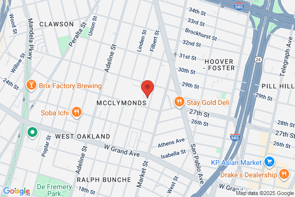 Neighborhood Centers Adult School
