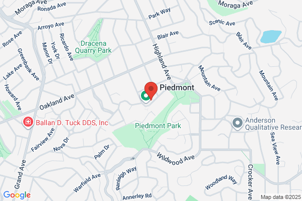 Piedmont Swim Club