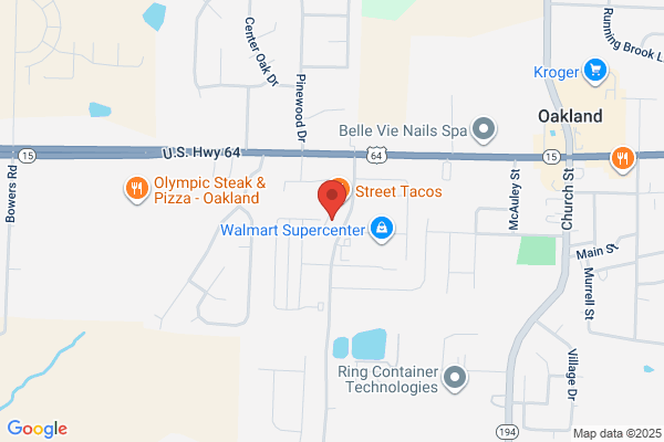 Results Physiotherapy Oakland, Tennessee