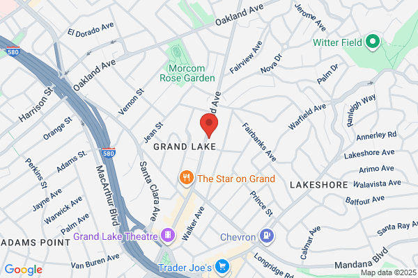 FYZICAL Grand Lake Oakland