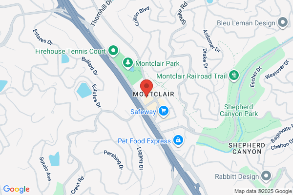 Montclair Physical Therapy, Inc.
