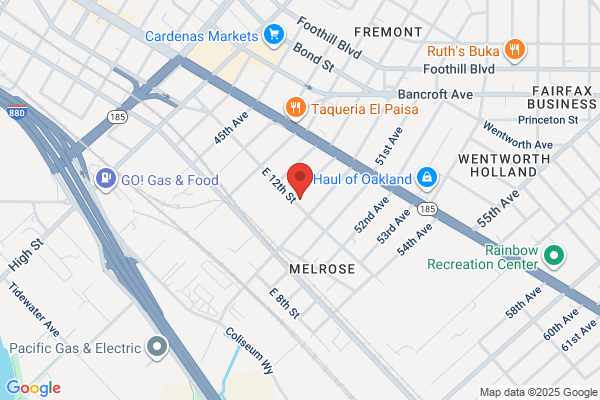 East Bay Pump & Equipment