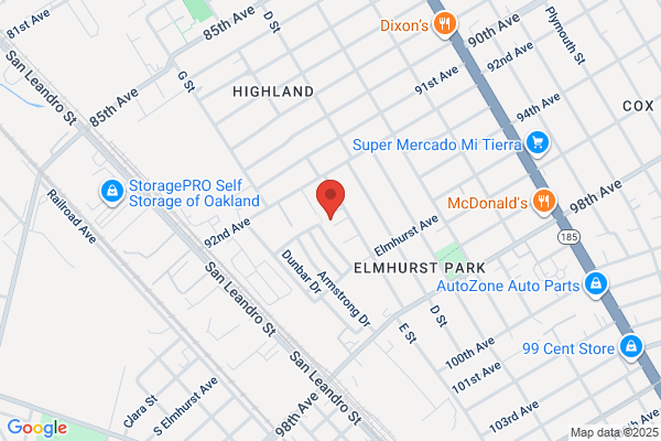 Cal Bay Plumbing