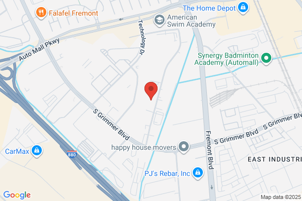 Mr. Drain Plumbing of of Alameda