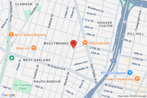 The Oakland Plumber | Emergency Plumbing Service