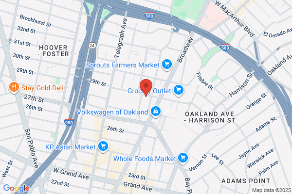 Advanced Foot Clinic, Inc.: Richard Lavigna