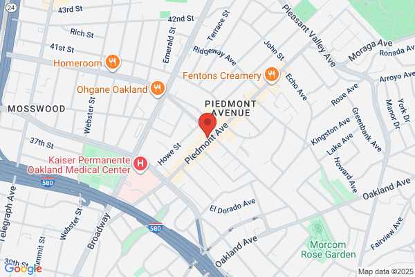 Bay Area Spas