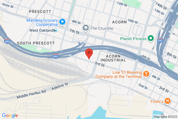 Realcon Services Inc