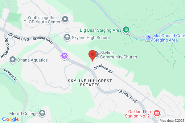 Skyline Pre-School