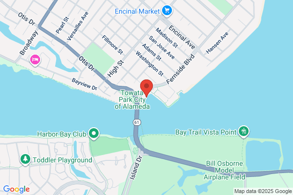 Aeolian Yacht Club