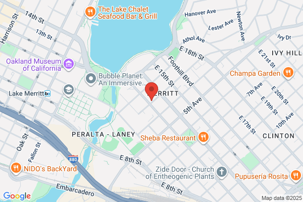 Oakland Education Association