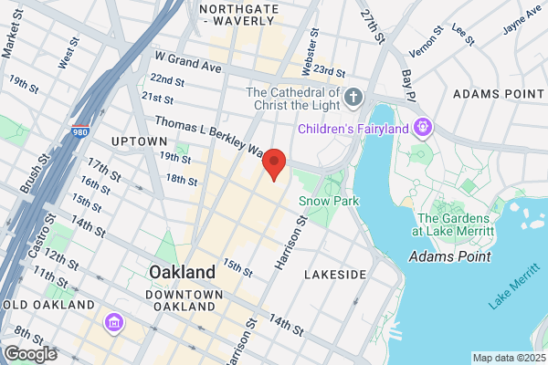 Derrick Gardner, REALTOR | LA BAY PROPERTIES