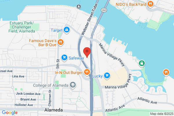 Alameda Association of Realtors
