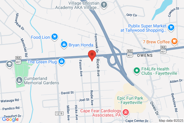 Donovan Properties