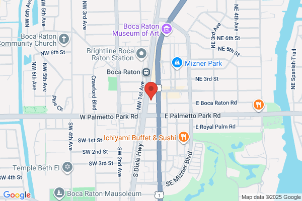 Jeff Weissman, REALTOR®