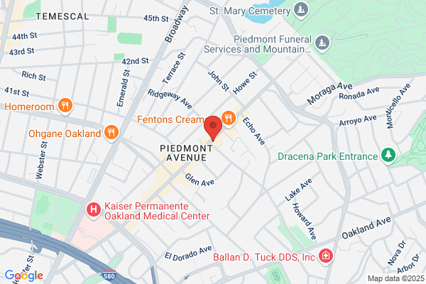 Prudential Landmark Real Estate