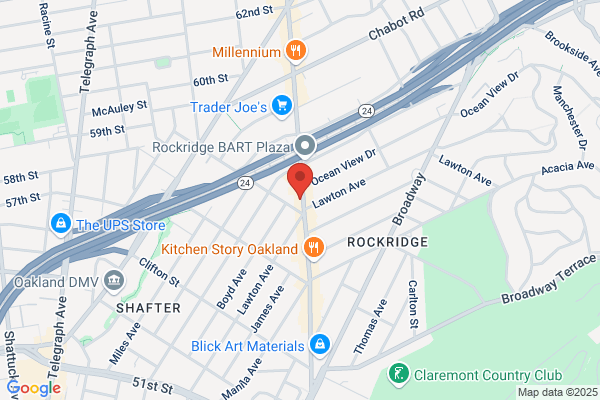 Rockridge Realty