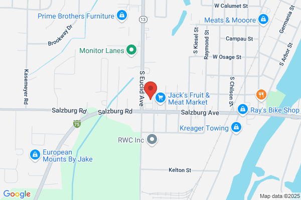 Bay City Lending Inc