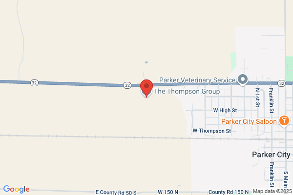 The Thompson Company Llc