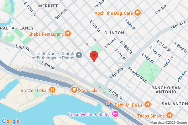 BAART Programs Oakland