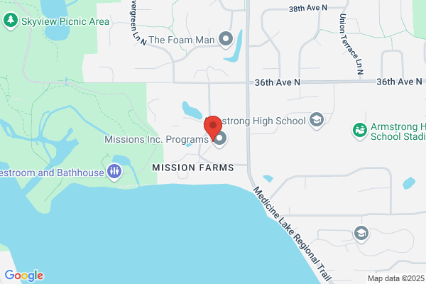 Missionary Recovery Center