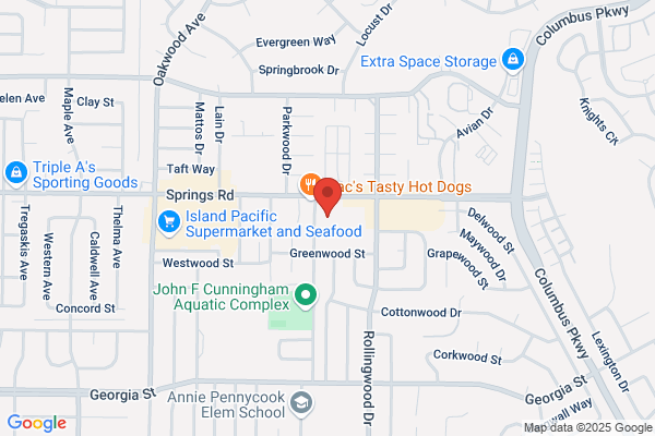 South Pacific Rehabilitation Services Inc