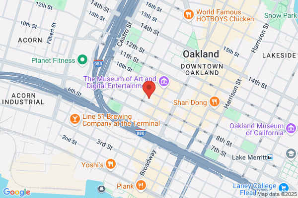 Bay Area Christian Connection