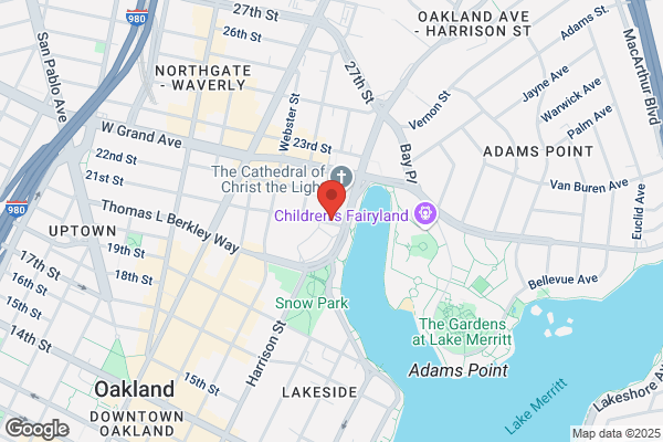 Catechetical Ministry of the Oakland Diocese